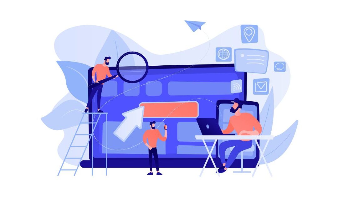 Levný webhosting pro malé firmy? VEDOS má řešení, které nezruinuje rozpočet